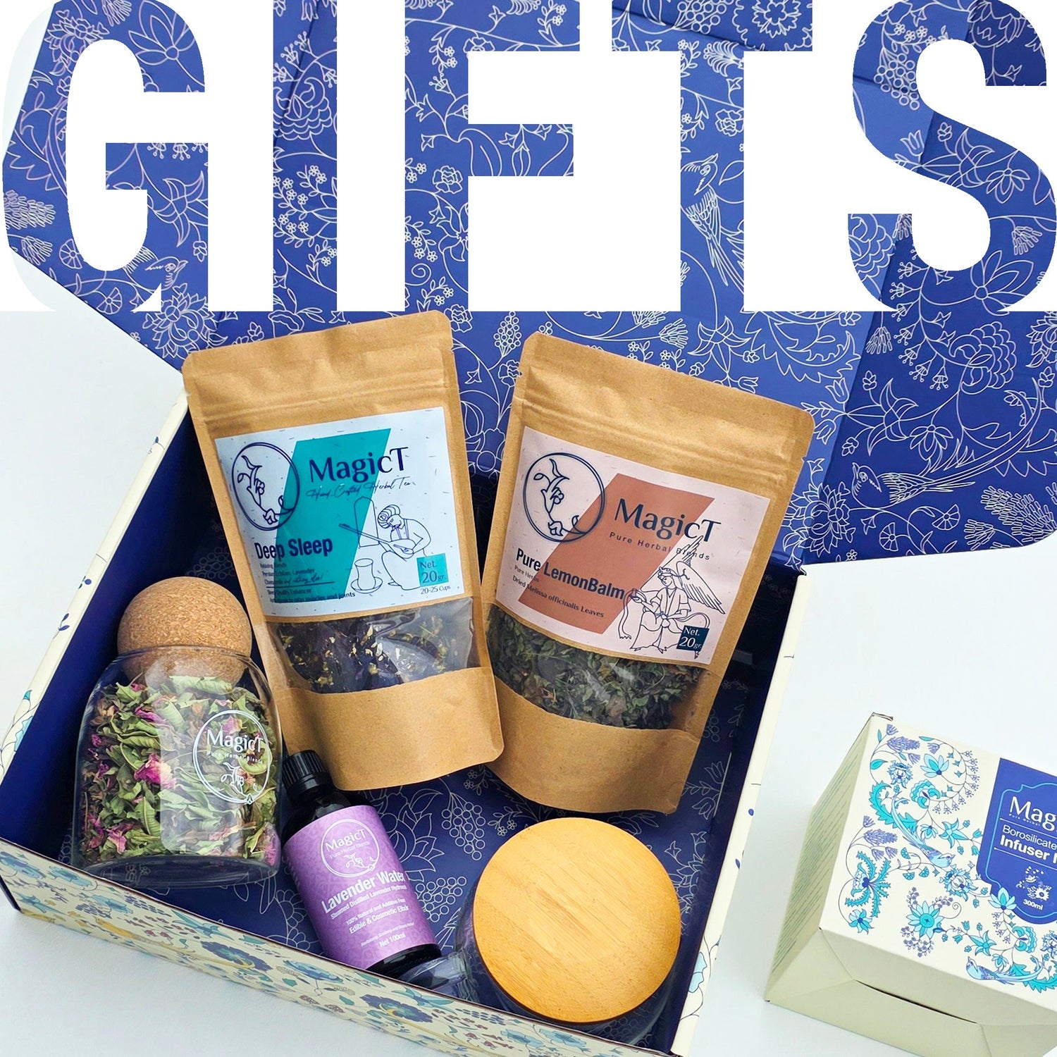Gift Packs