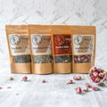 Menstrual Support herbal tea bundle - Magic T New Zealand