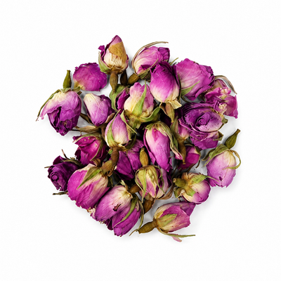 Rose Buds