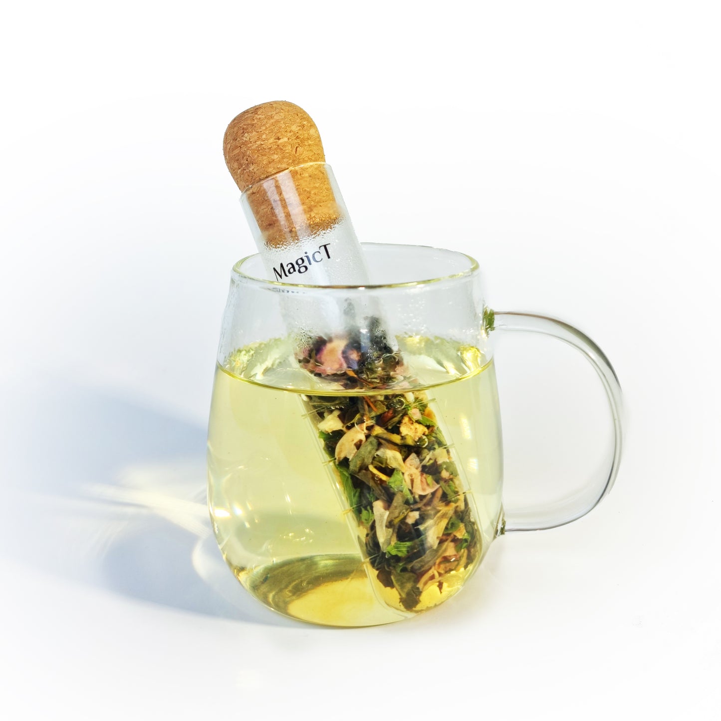 MagicT Infuser Tube