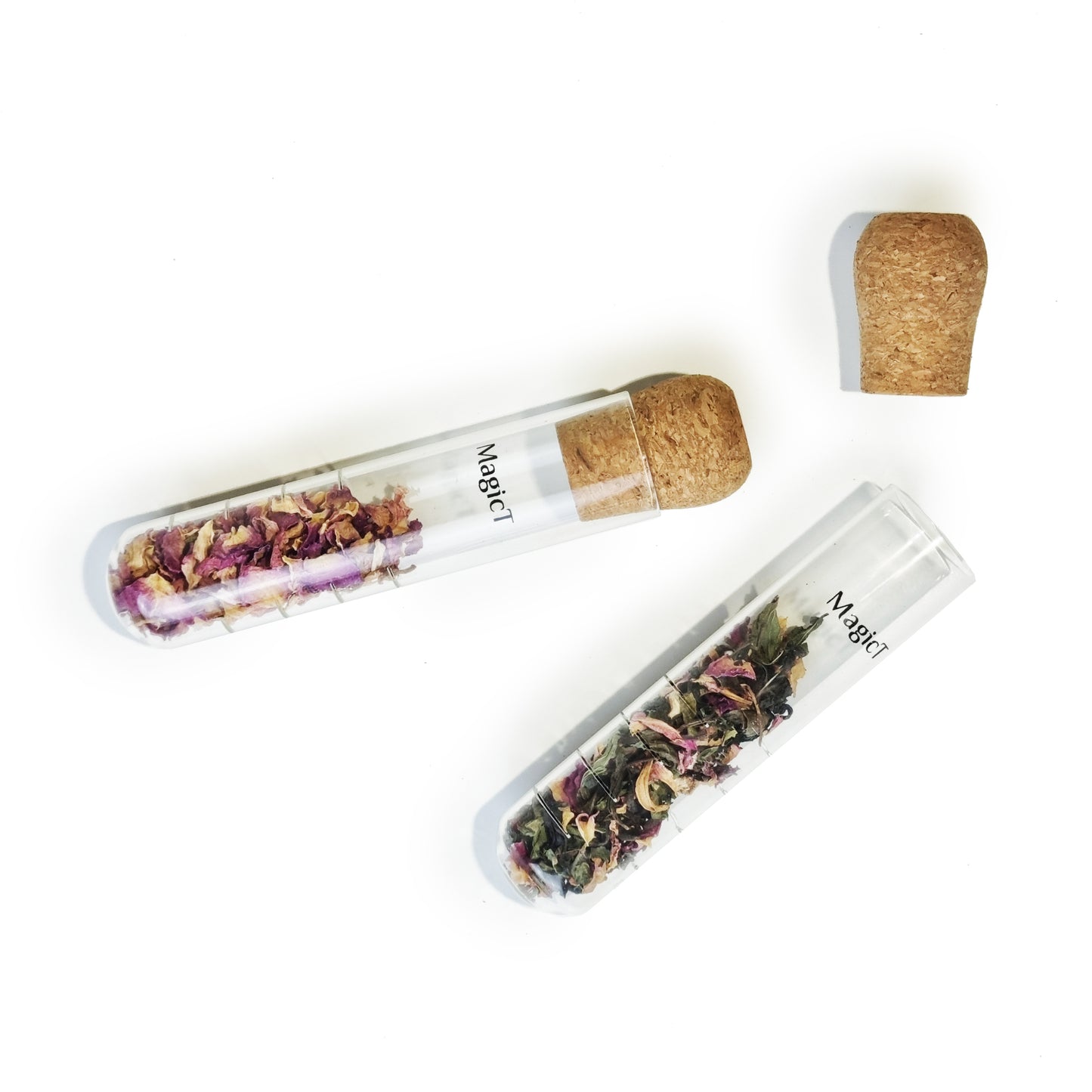 MagicT Infuser Tube