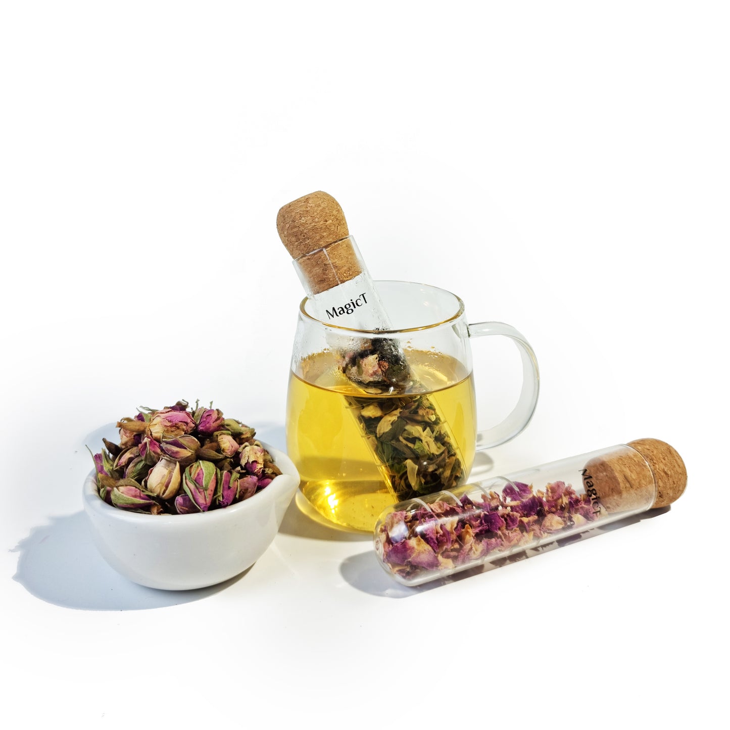 MagicT Infuser Tube