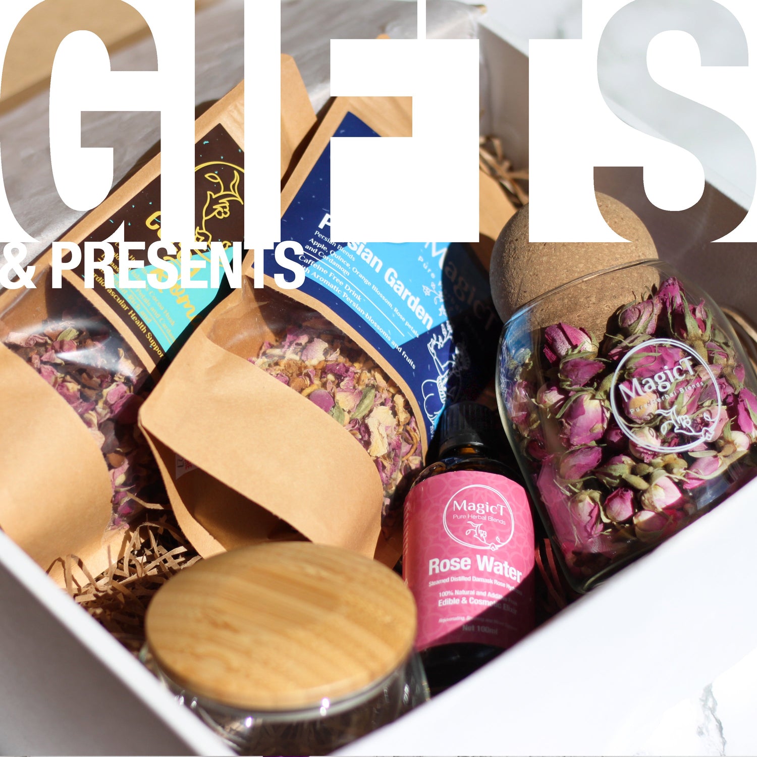 Gift Packs