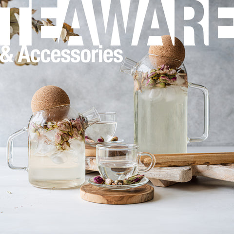 Teaware