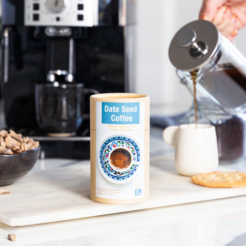 Date Seed Coffee (Dark Roast)