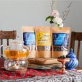 One Thousand and One Night herbal tea bundle - Magic T New Zealand