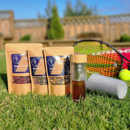 Fitness and Sport Bundle