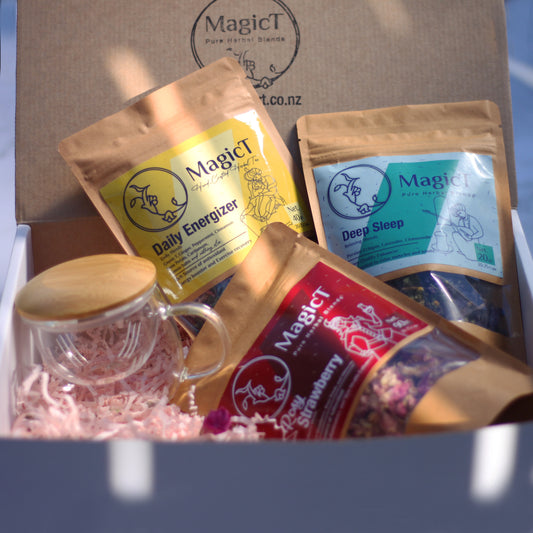 Mother's Day Gift Set