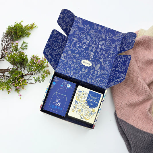 Jar and Mug Gift Set