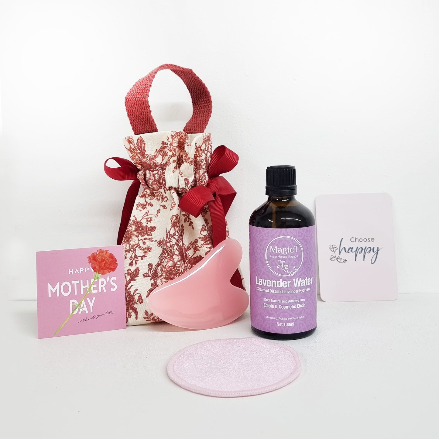 Daily Skin Care Pack : Limited Edition