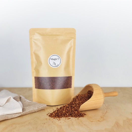 Dried Strawberry Powder - Magic T