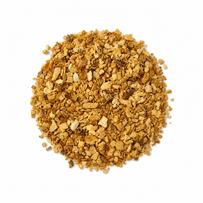 Dried Quince
