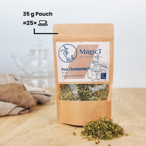 Pure Chamomile Tea